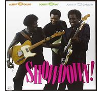 Albert Collins - Showdown! [Vinilo]