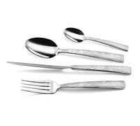 Albert de Thiers 949000 - Caja de regalo (24 piezas), color plateado