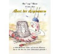 Albert Der Regenwurm (ebook)