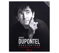 Albert Dupontel Coffret 6 Films [Blu-Ray]