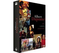 Albert Dupontel - Coffret - Bernie + Le créateur + Enfermés dehors [Francia] [DVD]