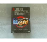 Albert Dupontel - Coffret - Bernie + Le créateur + Le convoyeur [Francia] [DVD]