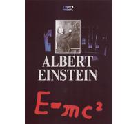 Albert Einstein 1+2 [Alemania] [DVD]
