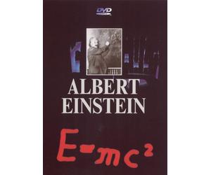 Albert Einstein 1+2 [Alemania] [DVD]