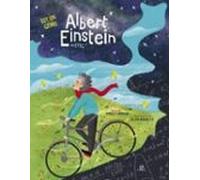 Albert Einstein