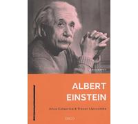 Albert Einstein: A Biography