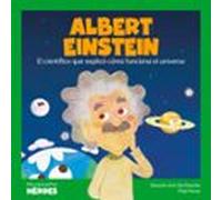 Albert Einstein (audiolibro)