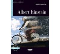 Albert Einstein. Buch + Cd