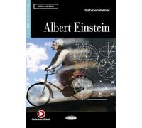 Albert Einstein. Buch (+CD): Albert Einstein + CD (Lesen und üben) - 9788853004857