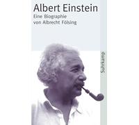 Albert Einstein: Eine Biographie: 2490