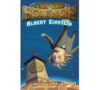Albert Einstein (Giants of Science)