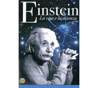 Albert Einstein [Italia] [DVD]