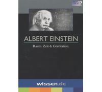 Albert Einstein - Paket [Alemania] [DVD]