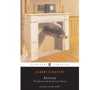 Albert Einstein Relativity (Tapa blanda) (Importación USA)