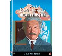 Albert Einstein: Still A Revolutionary [USA] [DVD]