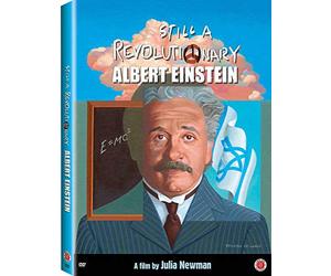 Albert Einstein: Still A Revolutionary [USA] [DVD]