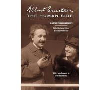 Albert Einstein, the Human Side: Glimpses from His Archives