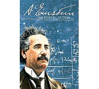 Albert Einstein: The Poetry of Real (Nbm Comics Biographies)