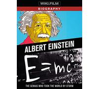 Albert Einstein [USA] [DVD]