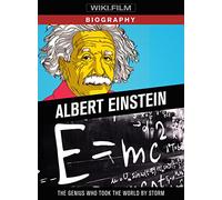 Albert Einstein [USA] [DVD]