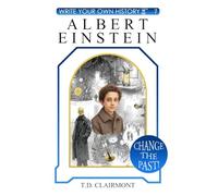 Albert Einstein (Write Your Own History)