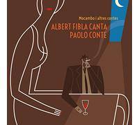 Albert Fibla - Mocambo i altres contes