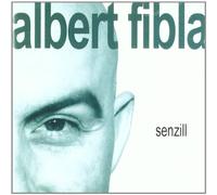 Albert Fibla - Senzill