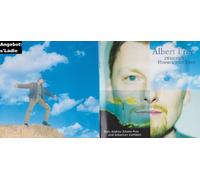 Albert Frey - Zwischen Himmel und Erde