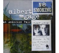 Albert & Gage - Albert & Gage at Anderson Fair