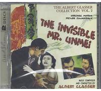 Albert Glasser - Albert Glasser Collection: Vol.2