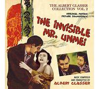 Albert Glasser - The Albert Glasser Collection: Vol. 2