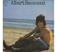 ALBERT HAMMOND - ALBERT HAMMOND - BRAND NEW DAY - 7" VINYL