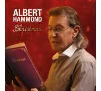 Albert Hammond Christmas (CD) Album (Importación USA)