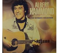 Albert Hammond & Friends - His Ultimate Collection - 140-Gram Vinyl [Vinilo]