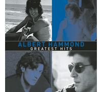 Albert Hammond Greatest Hits (CD) (Importación USA)