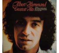 Albert Hammond - Greatest hits / Vinyl record [Vinyl-LP]