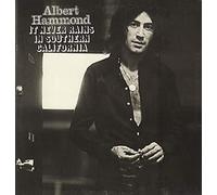 Albert Hammond - It Never Rains In Southern California