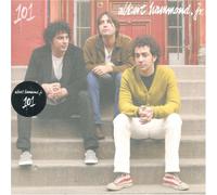Albert Hammond Jr - 101 Pt. 2 [Vinilo]