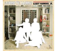 Albert Hammond Jr. - Como Te Liama [+3 Bonus] [Import]