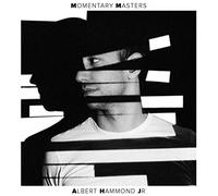 Albert Hammond Jr. - Momentary Masters
