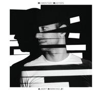 Albert Hammond Jr. – Momentary Masters – Vinilo – Importación USA – Warner Music