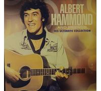 Albert Hammond & Friends - His Ultimate Collection - 140-Gram Vinyl [Vinilo]