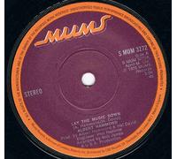 Albert Hammond - Lay The Music Down