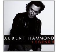 Albert Hammond - Legend II