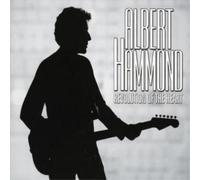 Albert Hammond Revolution of the Heart (CD) Album (Importación USA)