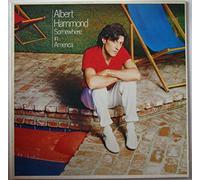 Albert Hammond - Somewhere In America
