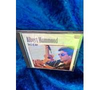 Albert Hammond - The Best Of Me