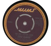 Albert Hammond - The Free Electric Band - 4pr