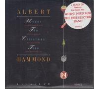 Albert Hammond - Under The Christmas Tree (x2+2)