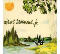 Albert Hammond Yours to Keep (CD) Album